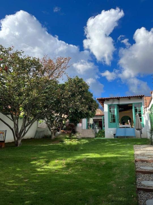 CALLE FRAMBUESA , Norte, Cochabamba 00001, Bolivie