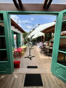 CALLE FRAMBUESA , Norte, Cochabamba 00001, Bolivie