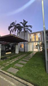 Condominio Villa Toscana - Radial 27, 5to anillo 12, Norte, Santa Cruz 0000, Bolivia