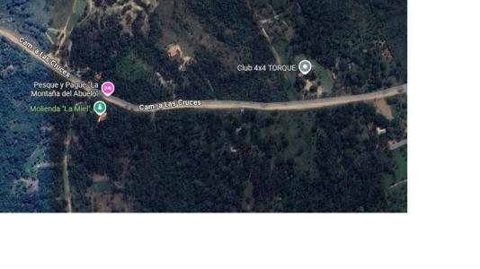 Zona Nor Oeste de Porongo entrando por EL Guembe a 10 km en dirección de la cruces. , Urubo, Santa Cruz 00001, Bolivia