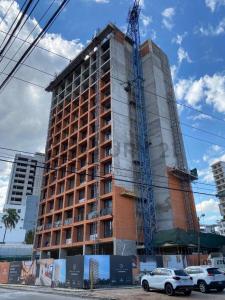 Avenida Jaime Roman esquina Gilberto Molina , Equipetrol, Santa Cruz 0000, Bolivia