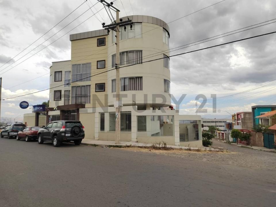 Norte, Cochabamba 0000, Bolivia