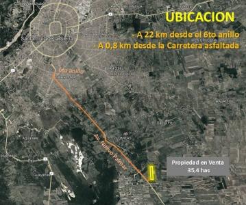 Sur, Santa Cruz 00001, Bolivia