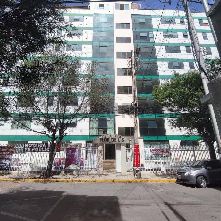 La Paz, La Paz 0000, Bolivia