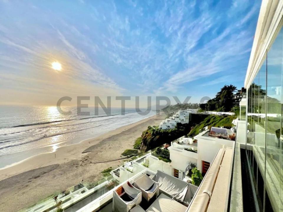 Valparaíso, Valparaíso 00001, 智利