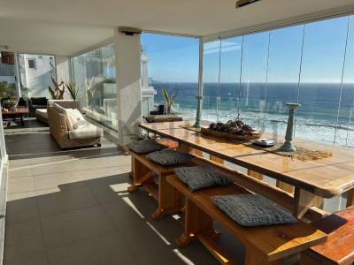 Valparaíso, Valparaíso 00001, 智利