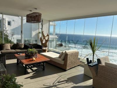 Valparaíso, Valparaíso 00001, 智利