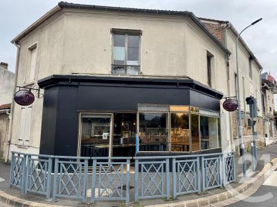 Beauchamp, Île-de-France 95250, France