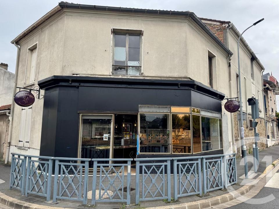 Beauchamp, איל-דה-פרנס 95250, צרפת 