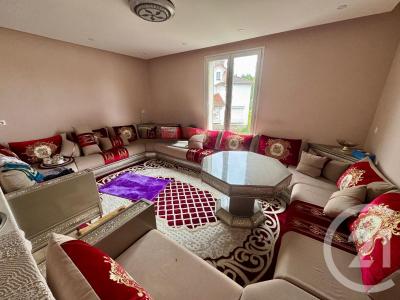 Beauchamp, איל-דה-פרנס 95250, צרפת 