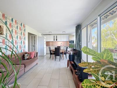 Fresnes, Île-de-France 94260, Francja