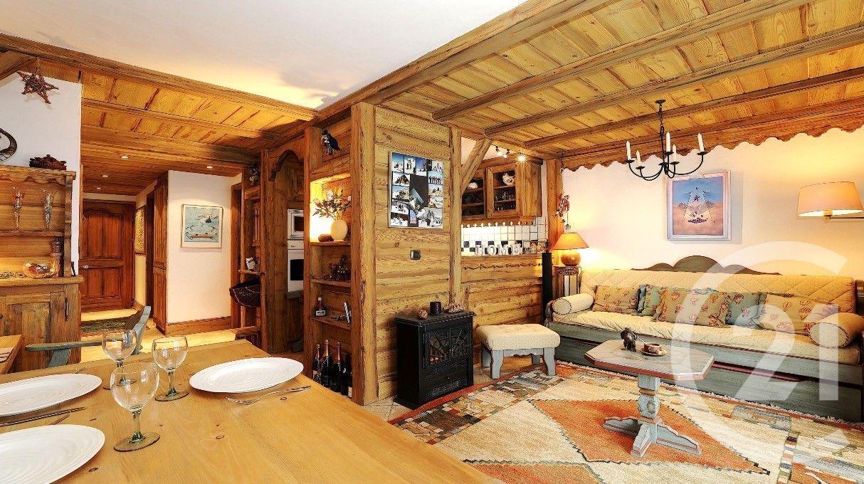 Courchevel, Рона — Альпы 73120, Франция