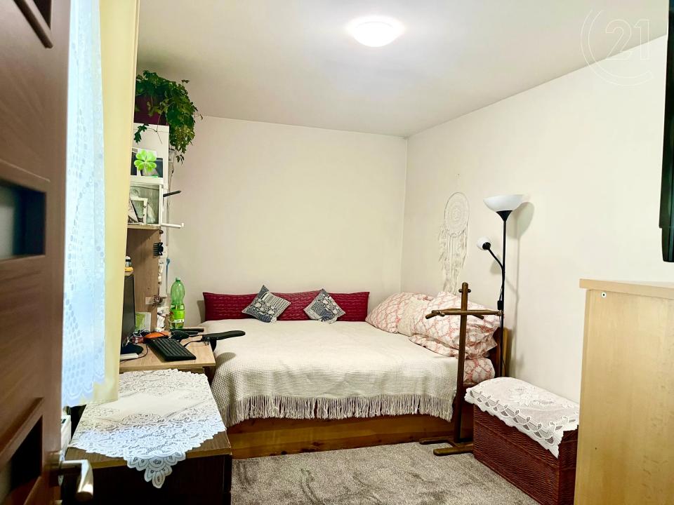 26, Bořenovská, Holešov, Kroměříž 76901, República Checa