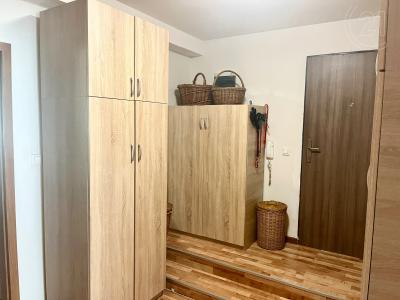 26, Bořenovská, Holešov, Kroměříž 76901, República Checa
