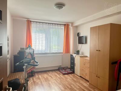 26, Bořenovská, Holešov, Kroměříž 76901, República Checa