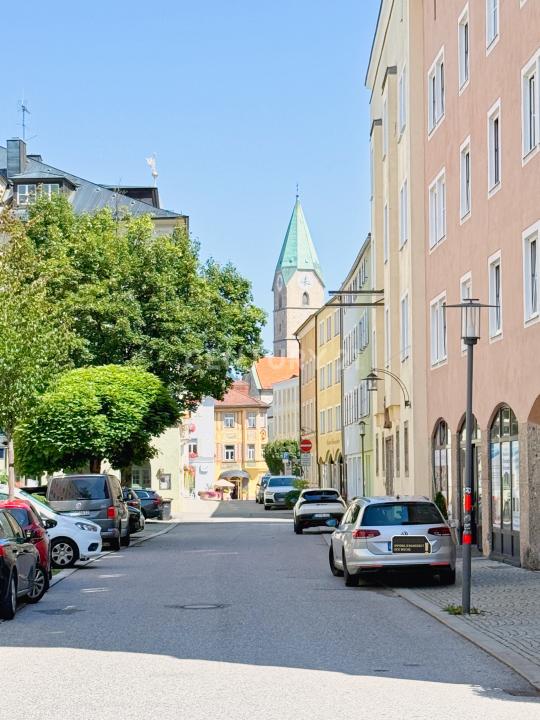 Bad Reichenhall, Bayern 83435, 독일