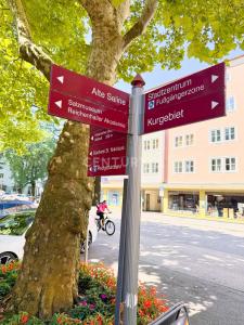 Bad Reichenhall, Bayern 83435, 독일