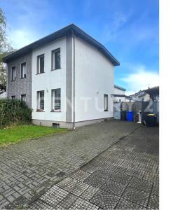 Mönchengladbach, Andalucia 41065, Allemagne