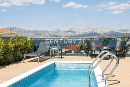 Trogir, Čiovo, Trogir, Splitsko-dalmatinska Županija, Croazia