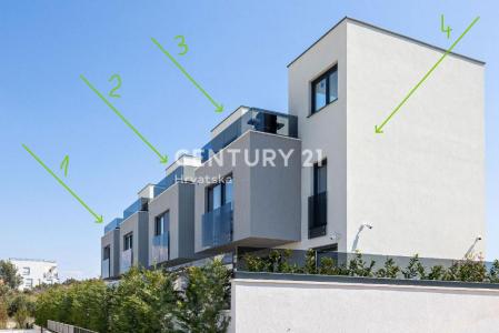 Trogir, Čiovo, Trogir, Splitsko-dalmatinska Županija, Croatia