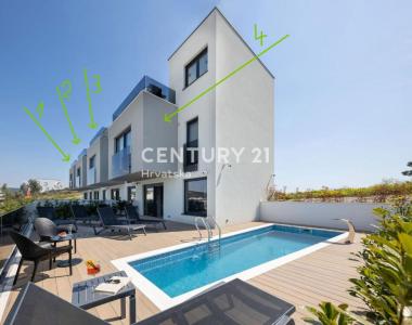 Trogir, Čiovo, Trogir, Splitsko-dalmatinska Županija, Croazia