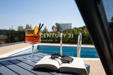 Trogir, Čiovo, Trogir, Splitsko-dalmatinska Županija, Croazia