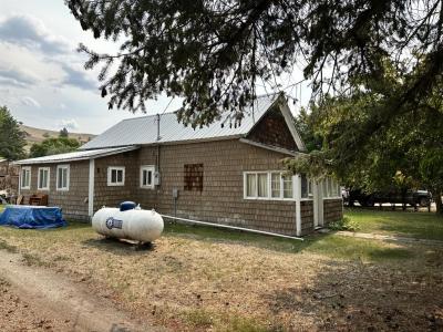 310 Garber Street, Plains, Montana 59859, Estados Unidos