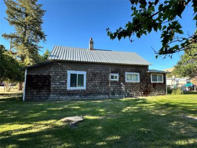 310 Garber Street, Plains, Montana 59859, Estados Unidos