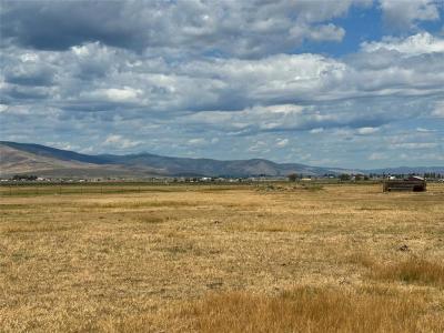 NHN Fox Road, Hot Springs, 蒙大拿州 59845, 美國