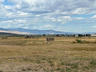 NHN Fox Road, Hot Springs, 蒙大拿州 59845, 美國