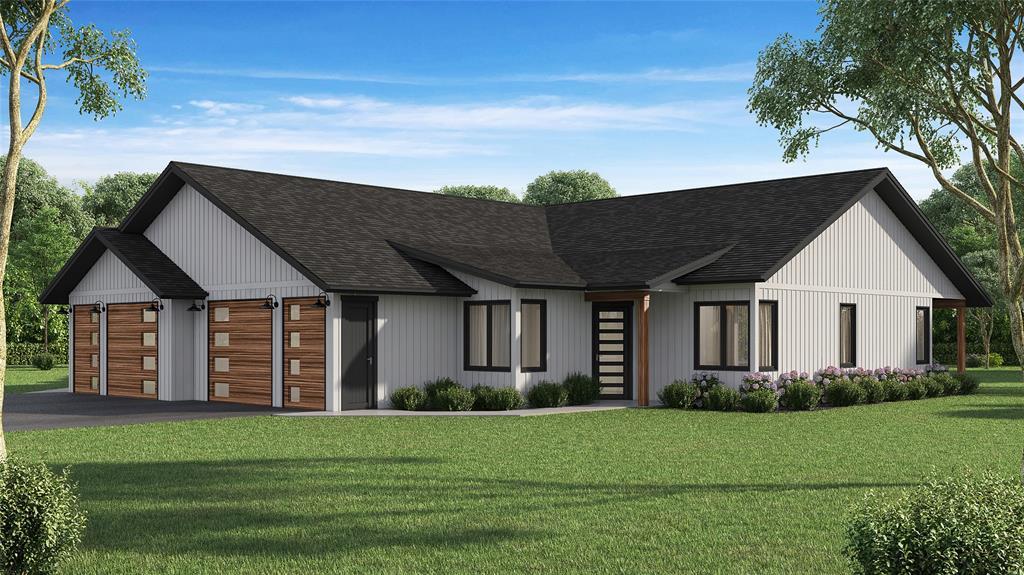 113 Gwenda Lane Unit #A, Polson, مونتانا 59860, الولايات المتحدة