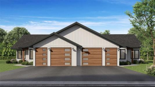 113 Gwenda Lane Unit #A, Polson, مونتانا 59860, الولايات المتحدة