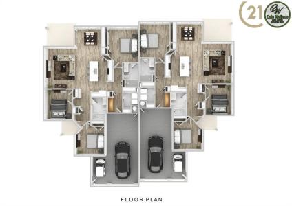 113 Gwenda Lane Unit #A, Polson, مونتانا 59860, الولايات المتحدة