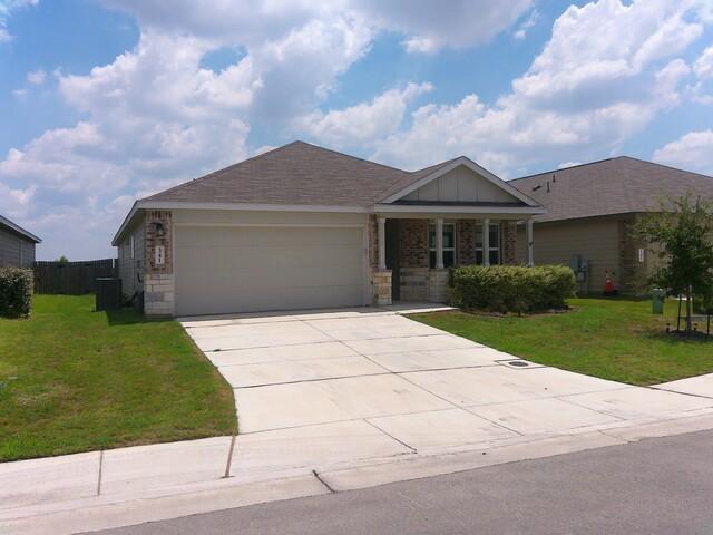 341 Cordova Crossing, Seguin, Texas 78155, États-Unis