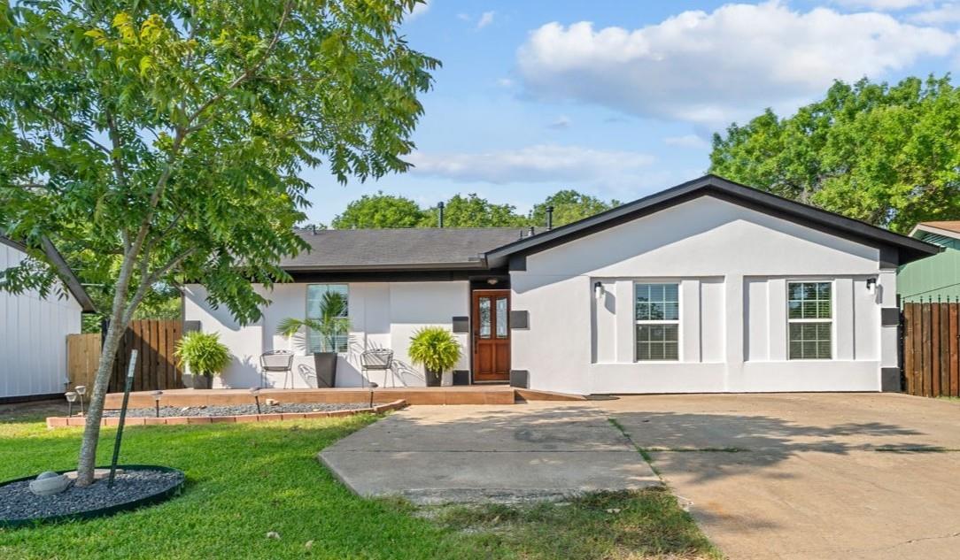 4811 Savorey LN, Austin, Texas 78744, Estados Unidos