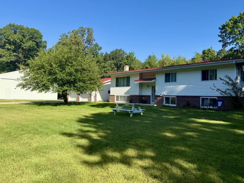 31712 Fremont Avenue, Tomah, Wisconsin 54660