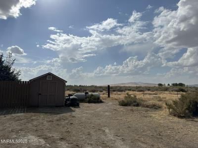 6990 Airport Road, Winnemucca, 内华达州 89445, 美国