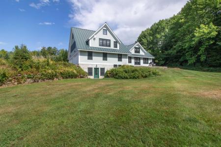 310 Alpine Lane, Burke, Vermont 05832-9751, Stati Uniti