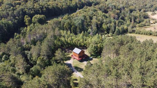 59 Allard Farm Road, Brighton, Vermont 05846, USA