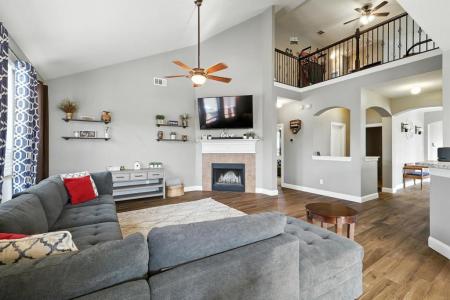 2112 Del Mar Court, Denton, 得克萨斯州 76210, 美国