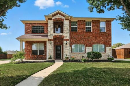 2112 Del Mar Court, Denton, Texas 76210