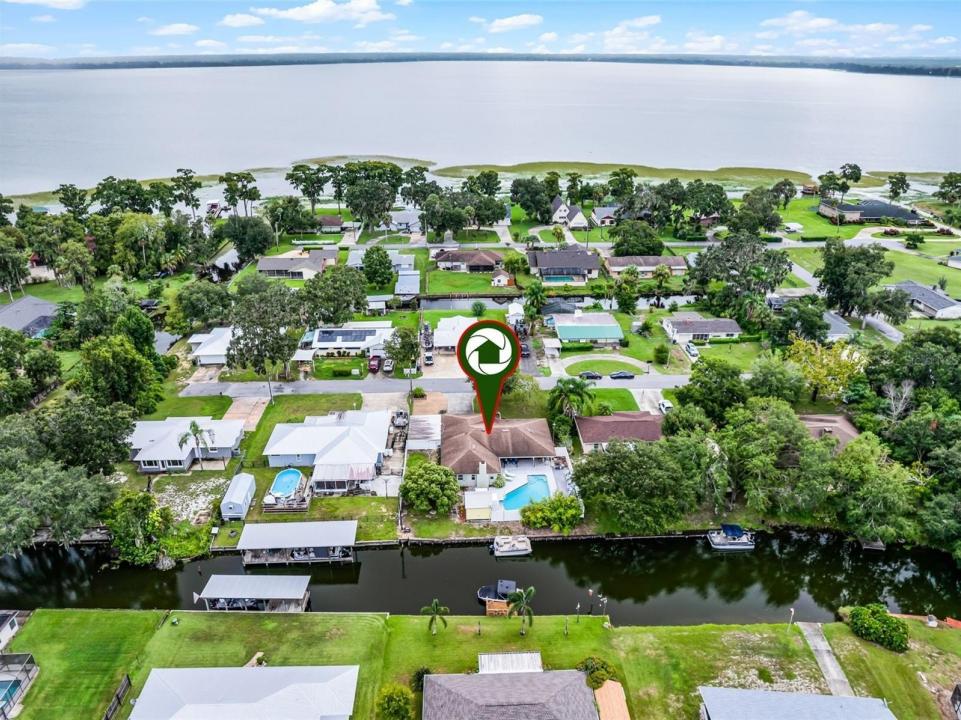 4805 OAK ACRES DRIVE, Lake Wales, フロリダ 33898, アメリカ合衆国