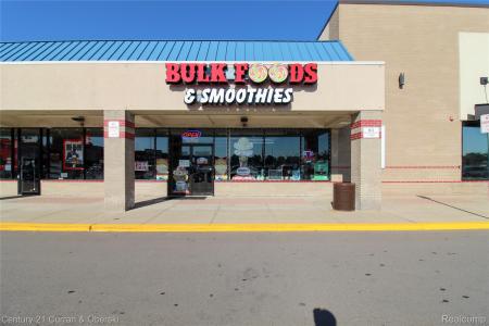 35705 Warren Road, Westland, Michigan 48185, États-Unis