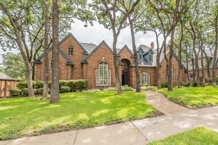 707 Richmond Lane, Keller, Texas 76248