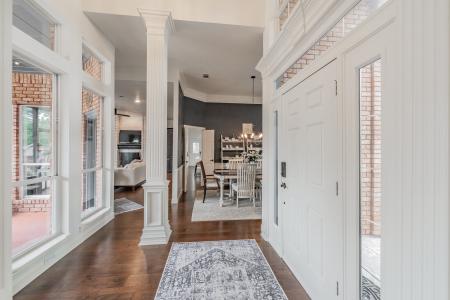 707 Richmond Lane, Keller, Texas 76248