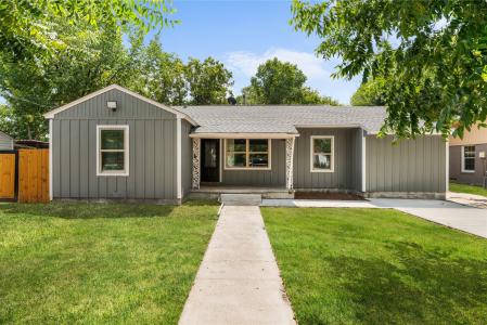 1014 Harlan Street, Irving, Texas 75060, Stati Uniti