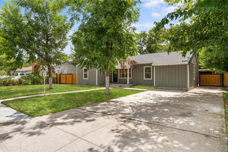 1014 Harlan Street, Irving, Texas 75060, Stati Uniti