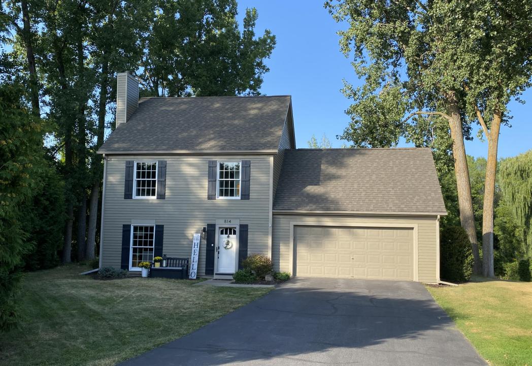 814 Bear Swamp Road, Peru, New York 12972