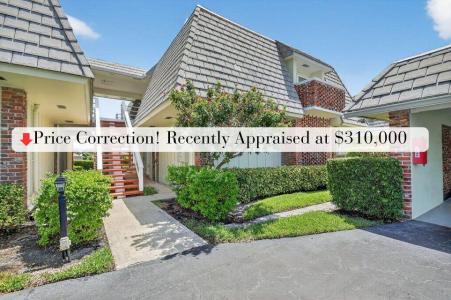 324 Orange Tree Drive #5, Lantana, Florida 33462, USA