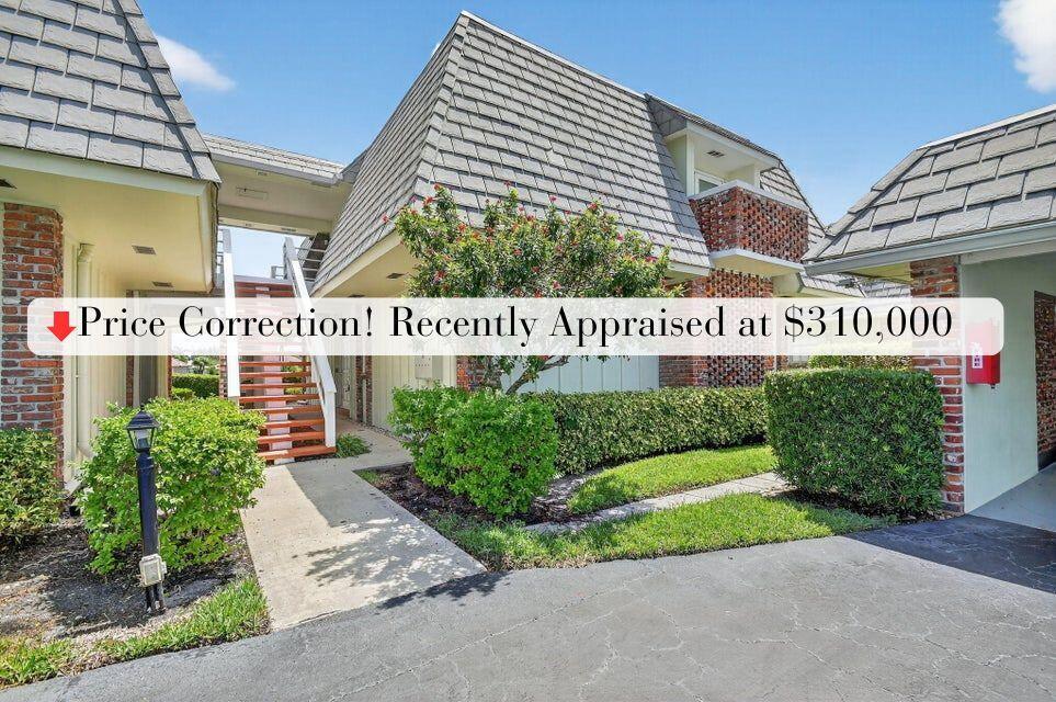 324 Orange Tree Drive #5, Lantana, Florida 33462, Amerika Birleşik Devletleri